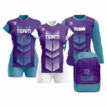 Custom Volleyball Team Uniform Package DIAMOND PRO