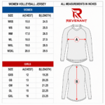 Custom Black Cyan Sublimation volleyball Uniform - Image 3
