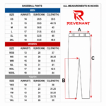 CUSTOM BASEBALL TEAM UNIFORM PACKAGE - ALL-STAR - Image 3