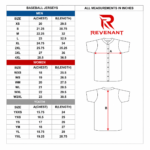 CUSTOM BASEBALL TEAM UNIFORM PACKAGE - ALL-STAR - Image 2