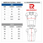 Custom Blue Yellow Authentic Football Uniform (with Integrated Pads) - Image 5