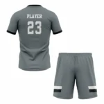 Custom volleyball Uniform - Image 2