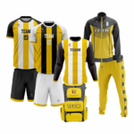 CUSTOM Reversible Soccer TEAM UNIFORM PACKAGE DIAMOND PRO