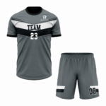 Custom volleyball Uniform