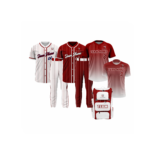 CUSTOM BASEBALL TEAM UNIFORM PACKAGE – DIAMOND PRO